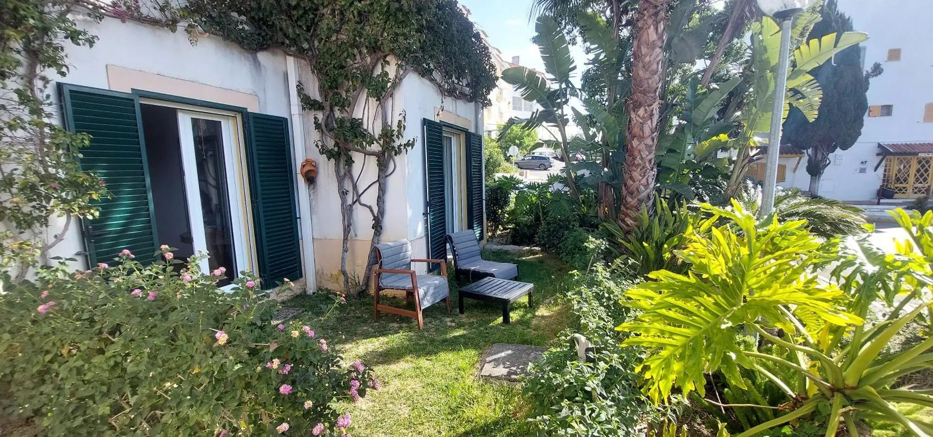 Apartamento Casa Charme - Tavira