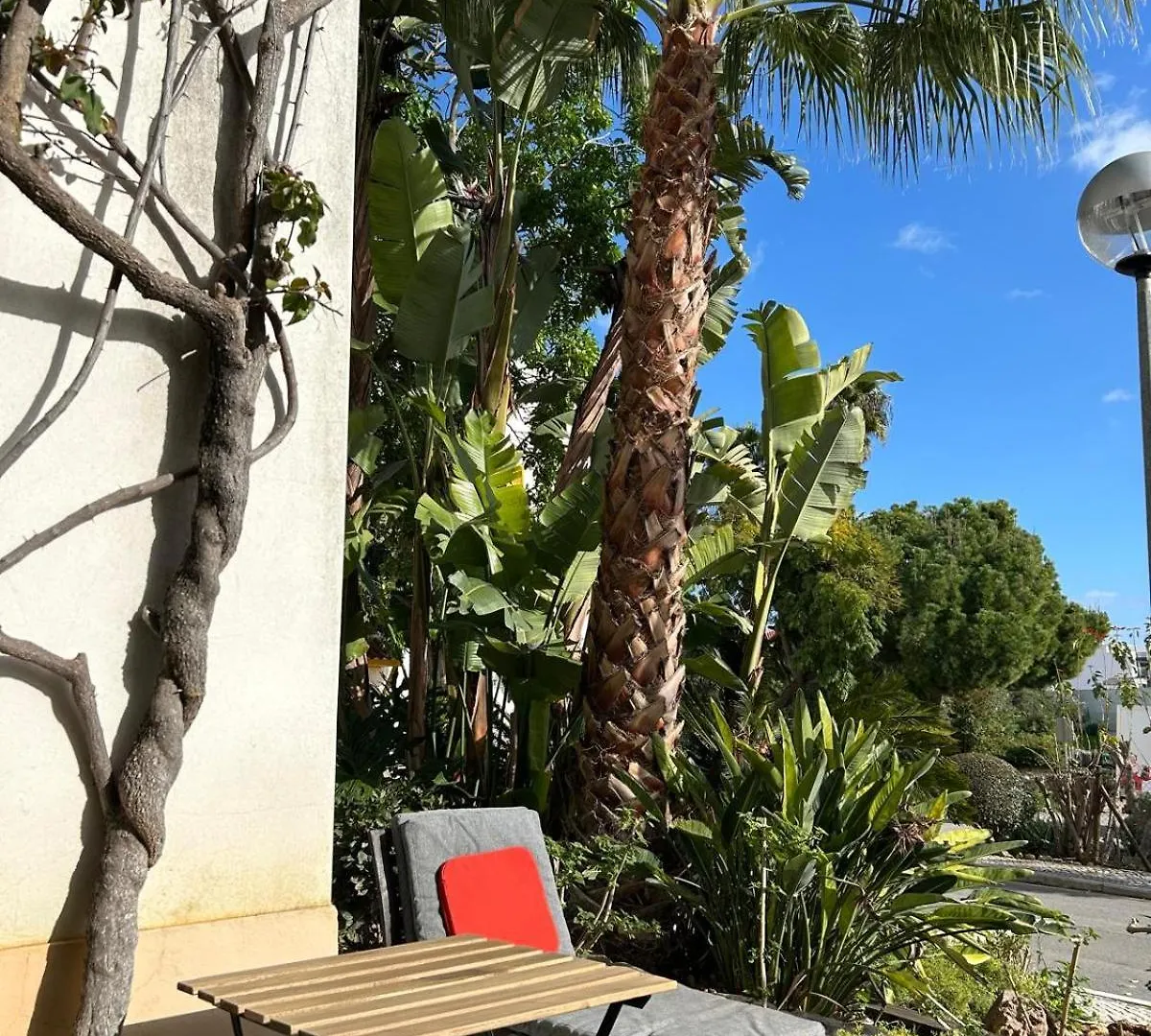 Apartamento Casa Charme - Tavira