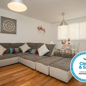Flamingos Flat Apartment