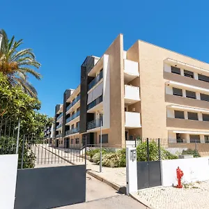 Alojamentos Santa Maria Apartment