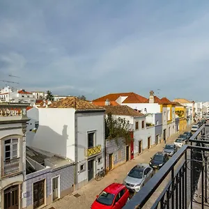 Casa Eva Amendoa Apartment