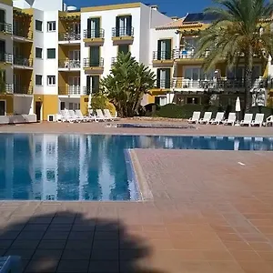 Garden Quinta Do Morgado Lägenhet