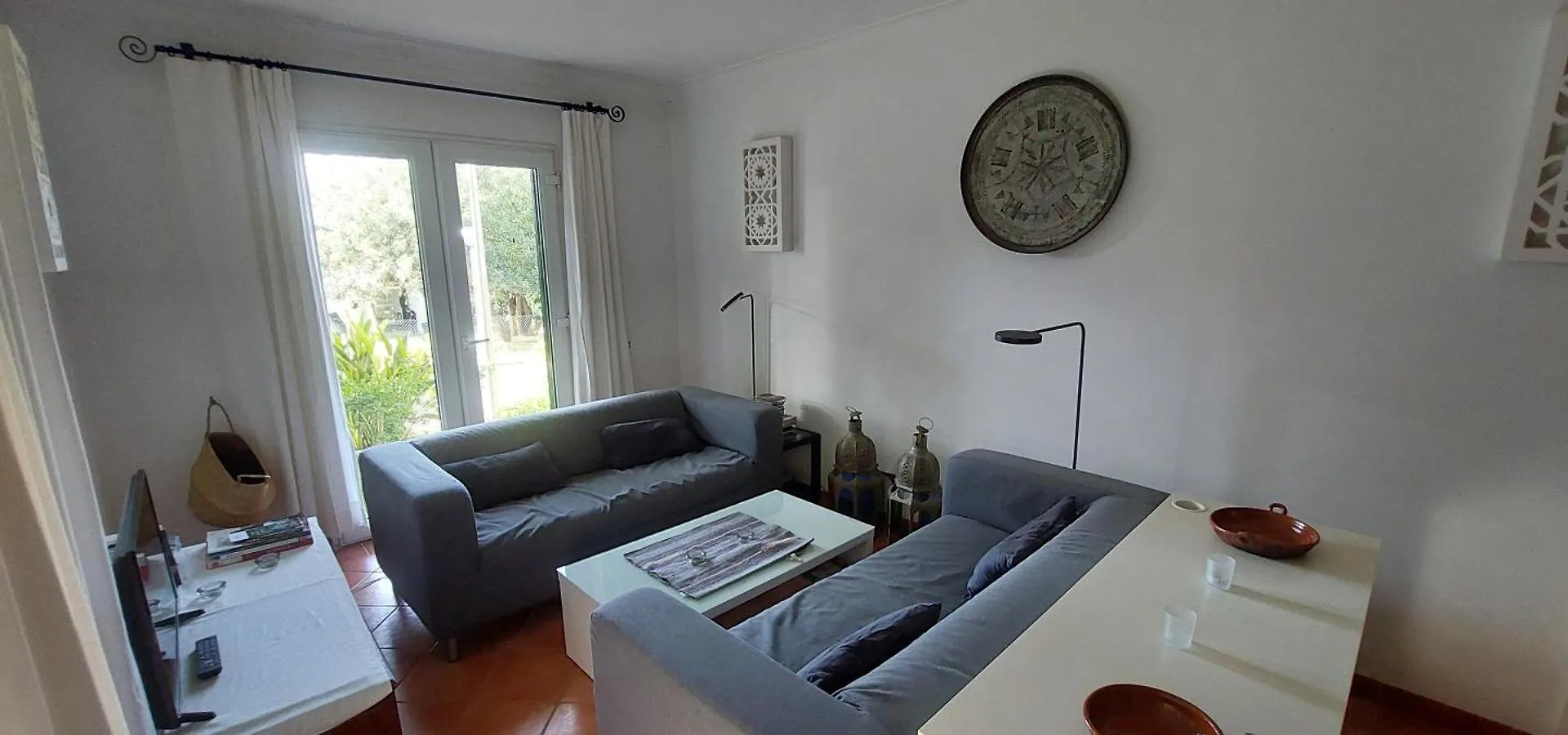 Casa Charme - Tavira Apartment 0*,