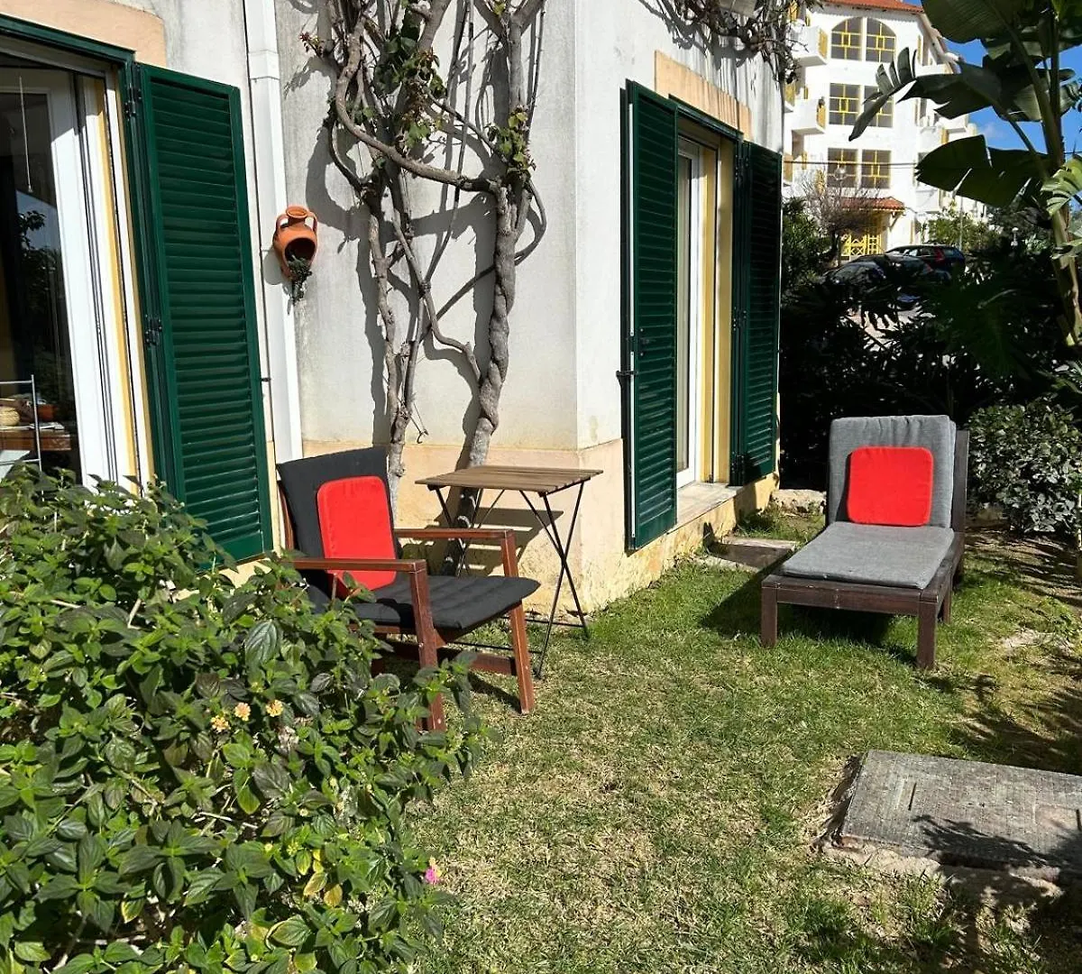 Casa Charme - Tavira Apartment 0*,