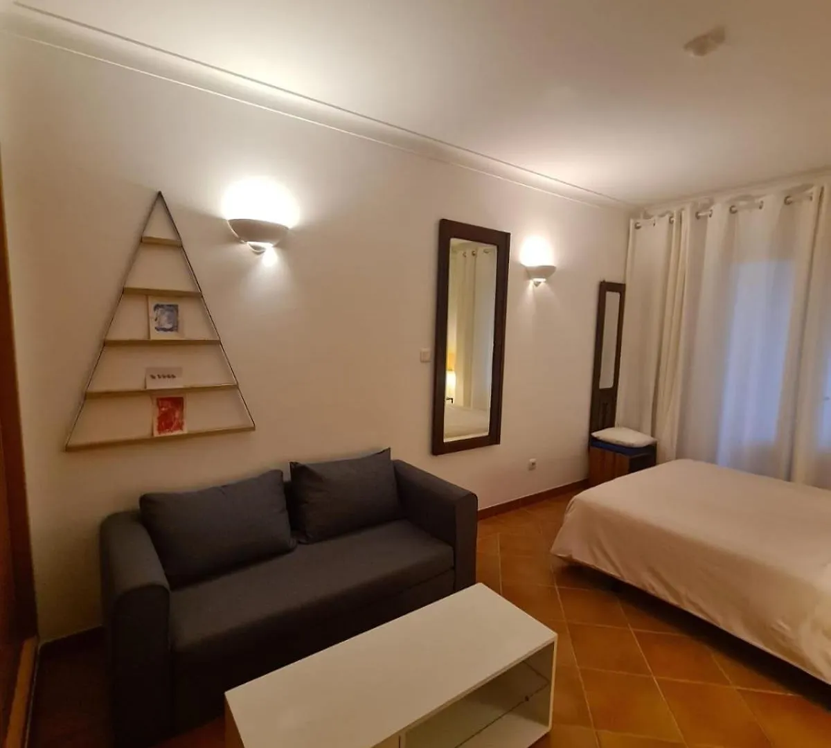 Casa Charme - Tavira Apartment