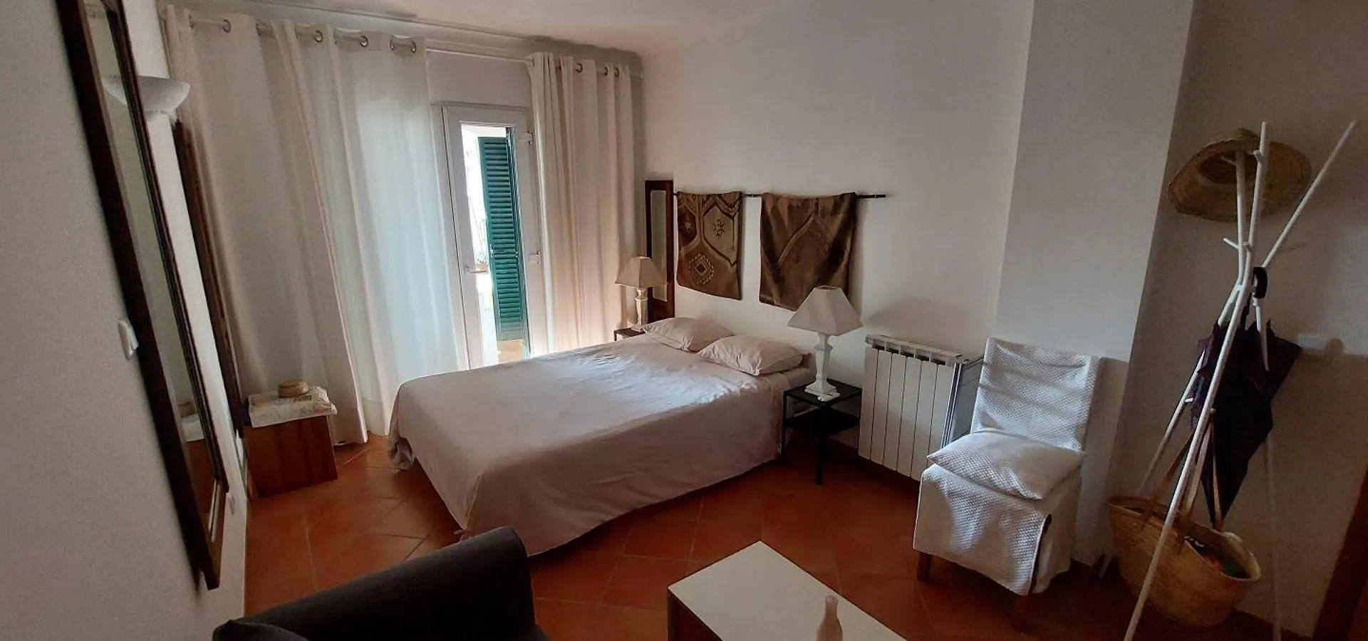 Appartamento Casa Charme - Tavira Portogallo