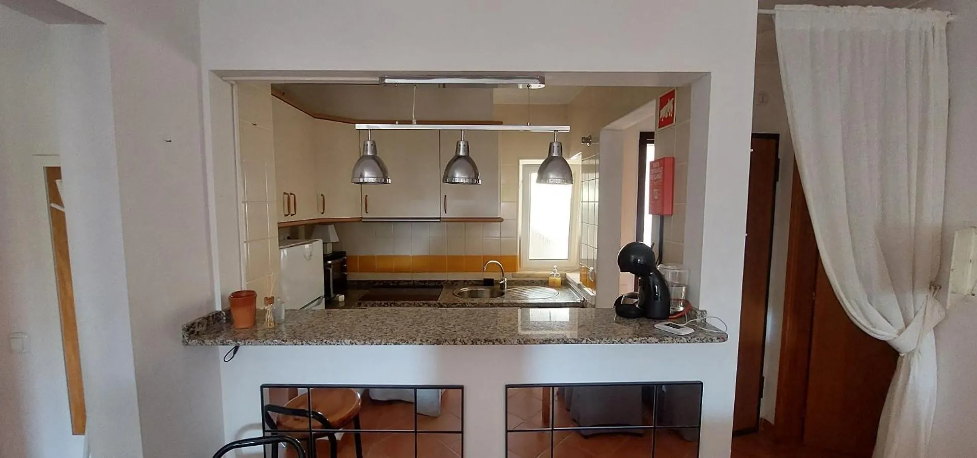 Appartamento Casa Charme - Tavira Portogallo