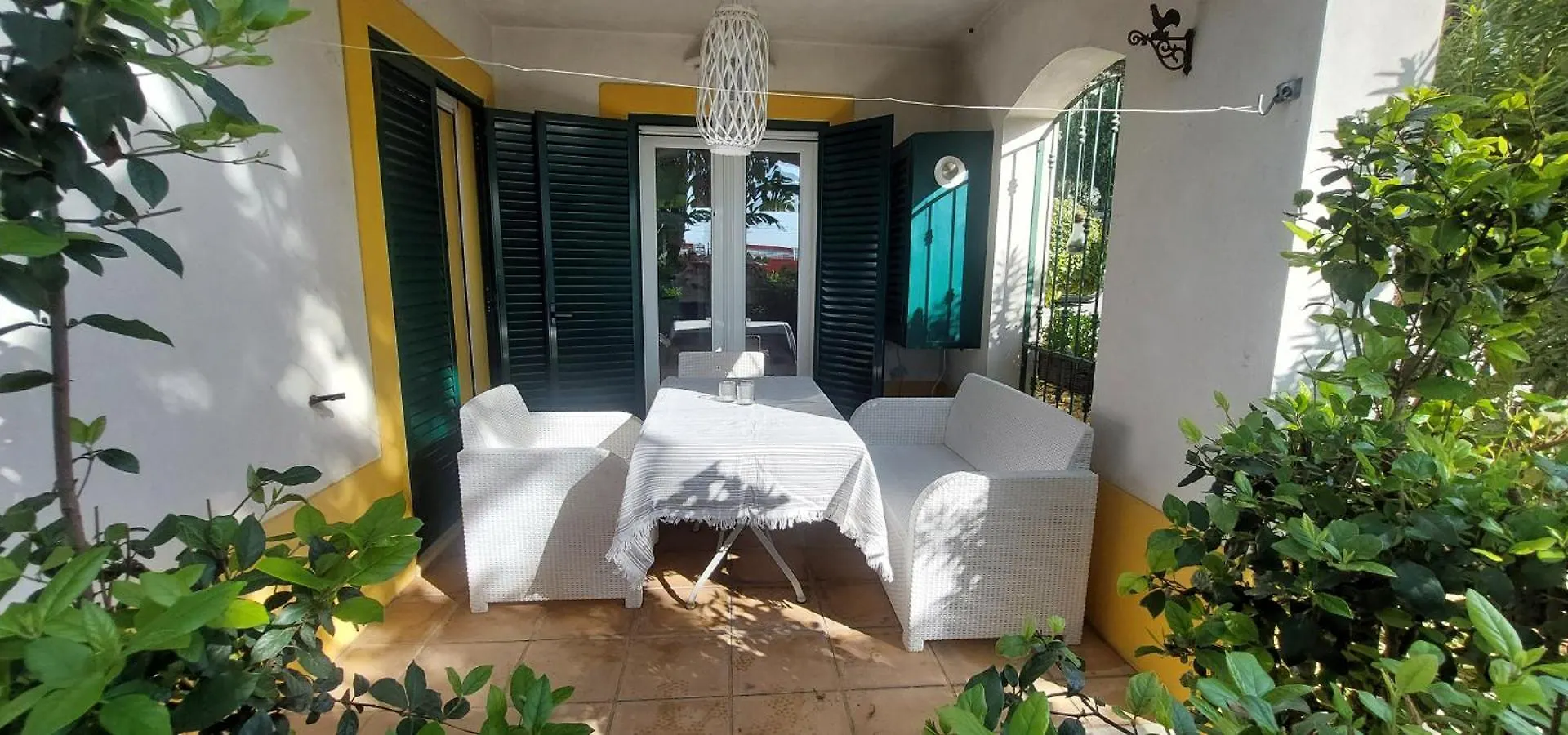 Appartamento Casa Charme - Tavira 0*,  Portogallo