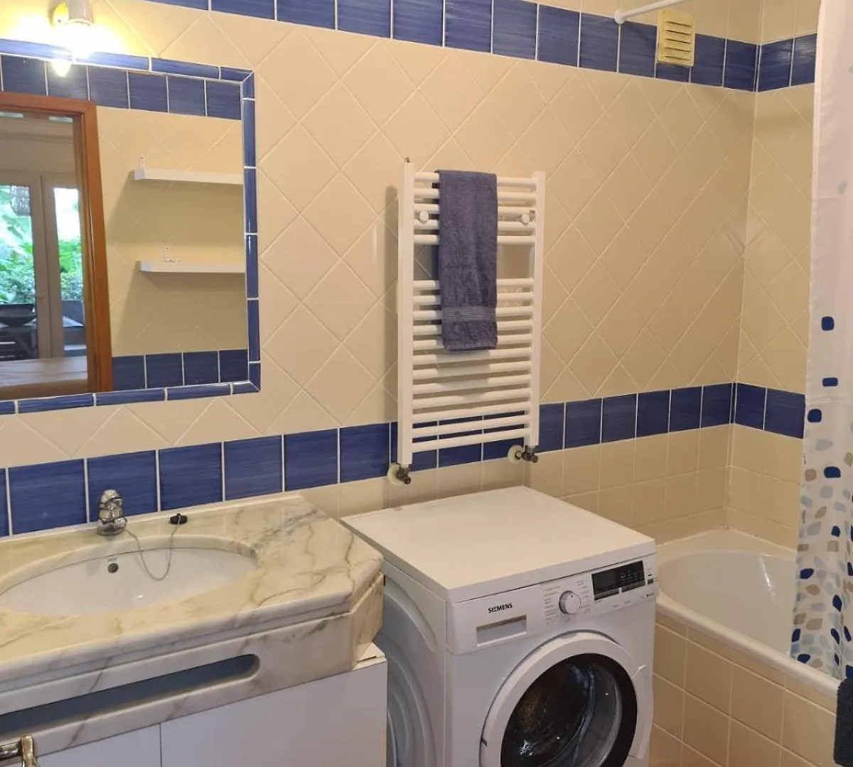 Appartamento Casa Charme - Tavira